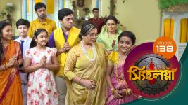 Singhalogna S01E138 20th September 2020 Full Episode