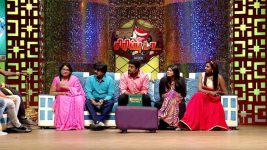 Sirippuda S02E01 Promoting Star Vijay's Jodi Full Episode