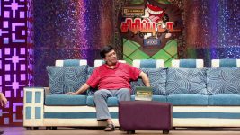 Sirippuda S02E09 Y. G. Mahendran On The Show Full Episode