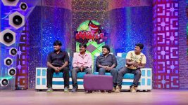 Sirippuda S02E31 Siricha Pochu Comedy Team Visits Full Episode