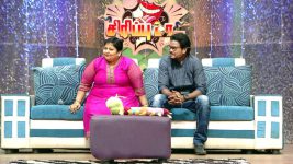 Sirippuda S02E43 In Conversation with Grace, Mahalingam Full Episode