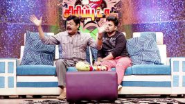 Sirippuda S02E46 Fun With Madhan Bob, Archit Full Episode