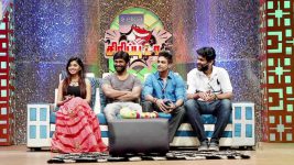 Sirippuda S02E47 Rum Movie Crew On The Show Full Episode