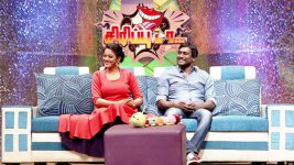 Sirippuda S02E49 Puriyaadha Team Visits- 2 Full Episode
