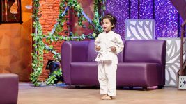 Sirippuda S03E19 Little Hasini Impresses Full Episode