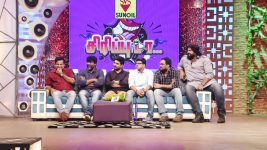 Sirippuda S03E70 Thappu Thanda Team Visit Full Episode