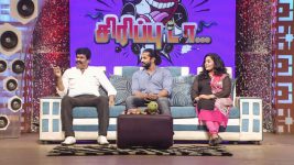 Sirippuda S03E74 Laali Laali Araaro Team Visits Full Episode