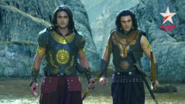 Sita S02E02 Ram-Lakshman Fight Mareech-Subahu Full Episode
