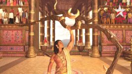 Sita S03E11 Ram Lifts the Shiva Dhanush Full Episode