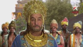 Sita S03E27 Dasharath's Request to Janak Full Episode