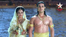 Sita S05E03 Preparations for Ram's Raj Tilak Full Episode