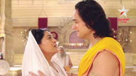 Sita S06E08 Bharath to Leave Rajbhavan Full Episode