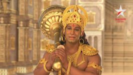 Sita S06E17 Hanuman Meets Ruma Full Episode