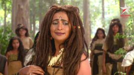 Sita S06E27 An Asura Accuses Sita! Full Episode