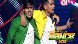 So You Think You Can Dance S01E10 28th May 2016 Full Episode