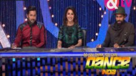 So You Think You Can Dance S01E13 5th June 2016 Full Episode