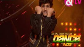 So You Think You Can Dance S01E18 25th June 2016 Full Episode