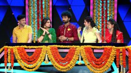 Star Maa Parivaar League S03E09 Rakhi Purnima Vs Malli Full Episode