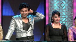 Star Maa Parivaar League S03E11 Wild Card Entry Full Episode