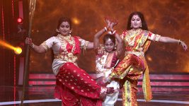 Star Maa Parivaar League S03E17 The Competition Gets Tough Full Episode