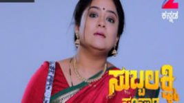 Subbalakshmi Samsara S01E05 16th June 2017 Full Episode