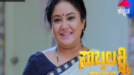 Subbalakshmi Samsara S01E15 30th June 2017 Full Episode