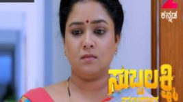 Subbalakshmi Samsara S01E16 3rd July 2017 Full Episode