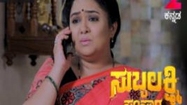 Subbalakshmi Samsara S01E18 5th July 2017 Full Episode