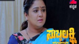 Subbalakshmi Samsara S01E22 11th July 2017 Full Episode