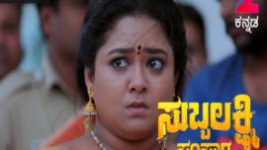 Subbalakshmi Samsara S01E34 27th July 2017 Full Episode