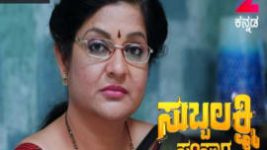 Subbalakshmi Samsara S01E36 31st July 2017 Full Episode