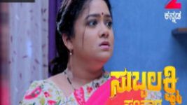 Subbalakshmi Samsara S01E52 22nd August 2017 Full Episode