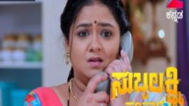 Subbalakshmi Samsara S01E56 27th August 2017 Full Episode