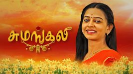 Sumangali S01E28 4th January 2017 Full Episode