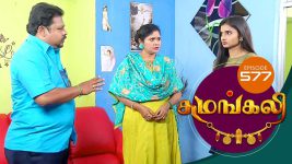 Sumangali S01E577 1st March 2019 Full Episode