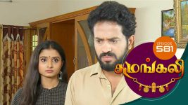 Sumangali S01E581 6th March 2019 Full Episode