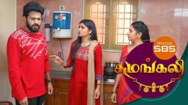 Sumangali S01E585 11th March 2019 Full Episode