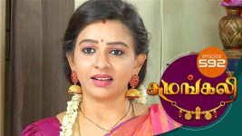 Sumangali S01E591 19th March 2019 Full Episode