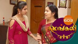 Sumangali S01E602 1st April 2019 Full Episode