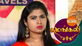 Sumangali S01E638 24th May 2019 Full Episode