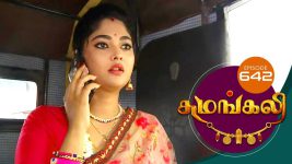 Sumangali S01E642 30th May 2019 Full Episode