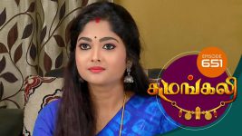 Sumangali S01E651 13th June 2019 Full Episode
