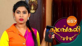 Sumangali S01E657 21st June 2019 Full Episode