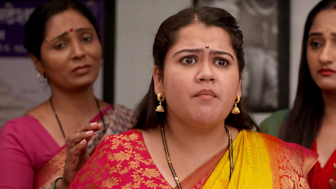 Sundara manamadhe bharli episode 119 clearance