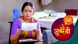 Sundari (Bengali) S01 E02 20th July 2021