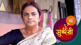 Sundari (Bengali) S01 E16 3rd August 2021