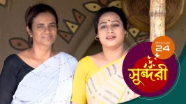 Sundari (Bengali) S01 E24 11th August 2021