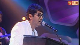 Super Singer (star vijay) S05E233 Nivas Prasanna Performs Full Episode