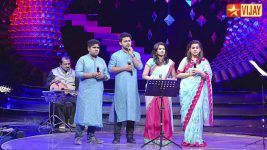 Super Singer (star vijay) S05E253 Top Notch Outshines the Rest Full Episode