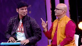 Sur Nava Dhyas Nava (Colors Marathi) S03E60 29th January 2020 Full Episode